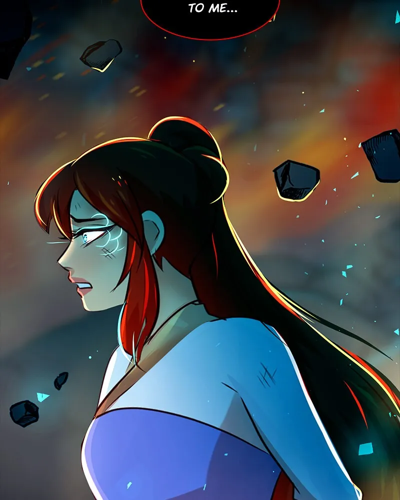 SubZero Chapter 94 page 21 - 