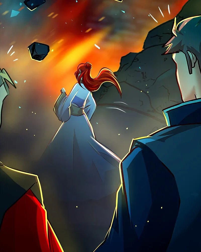 SubZero Chapter 94 page 24 - 