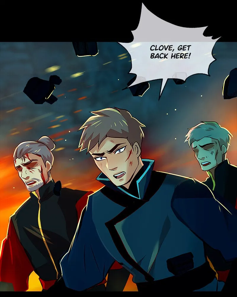 SubZero Chapter 94 page 36 - 