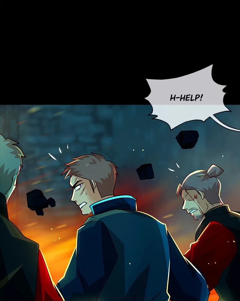 SubZero Chapter 94 page 39 - 
