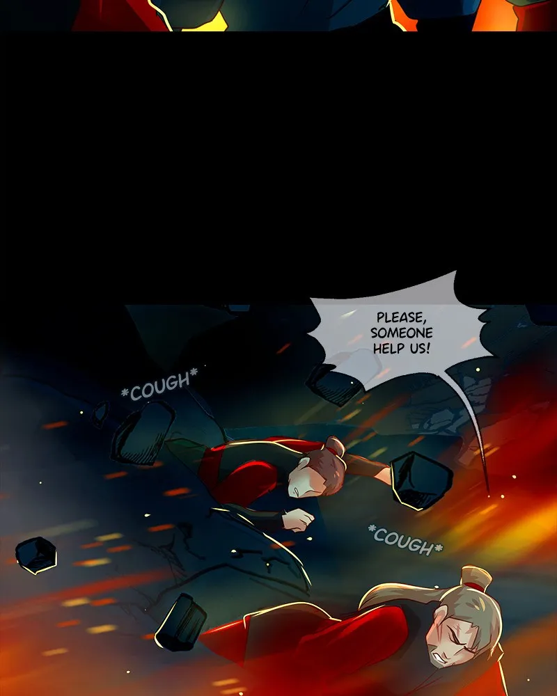 SubZero Chapter 94 page 40 - 