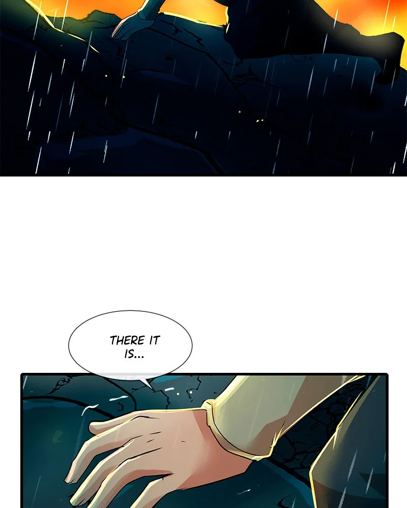 SubZero Chapter 94 page 5 - 