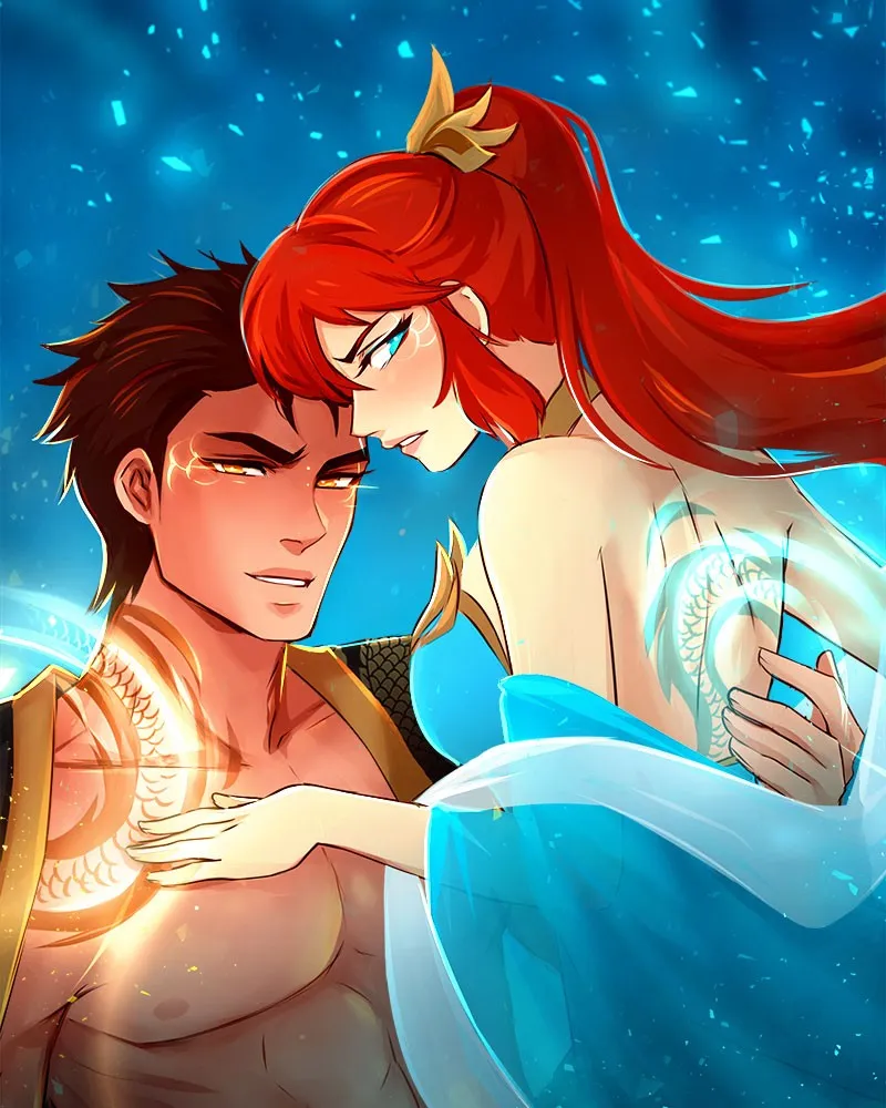 SubZero Chapter 95 page 45 - 