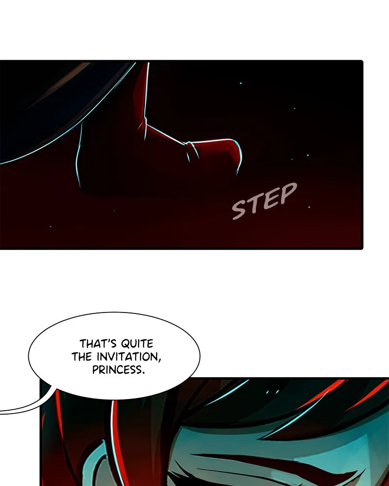 SubZero Chapter 96 page 104 - 