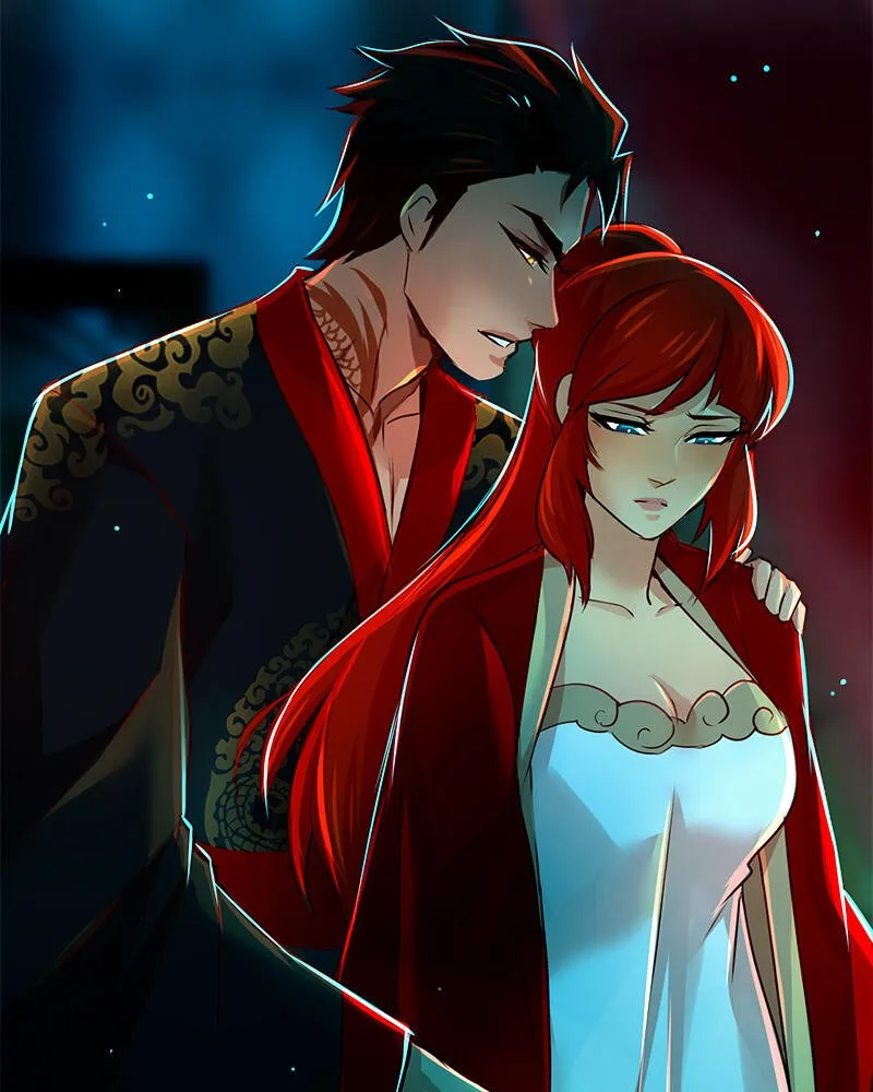 SubZero Chapter 96 page 106 - 