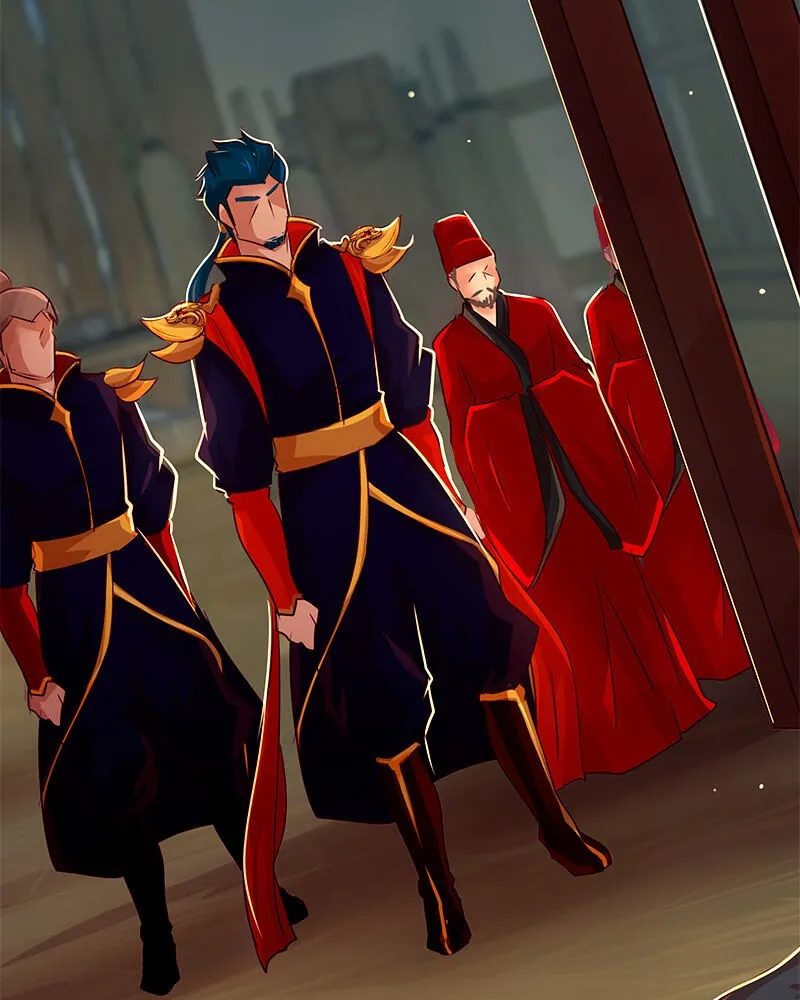 SubZero Chapter 96 page 121 - 