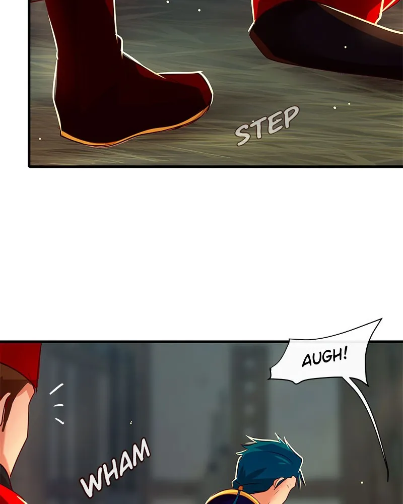 SubZero Chapter 96 page 129 - 