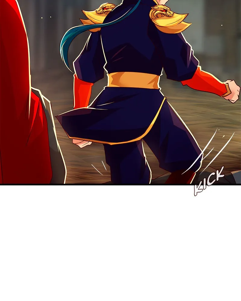 SubZero Chapter 96 page 130 - 