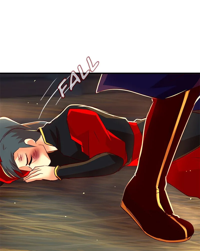 SubZero Chapter 96 page 134 - 