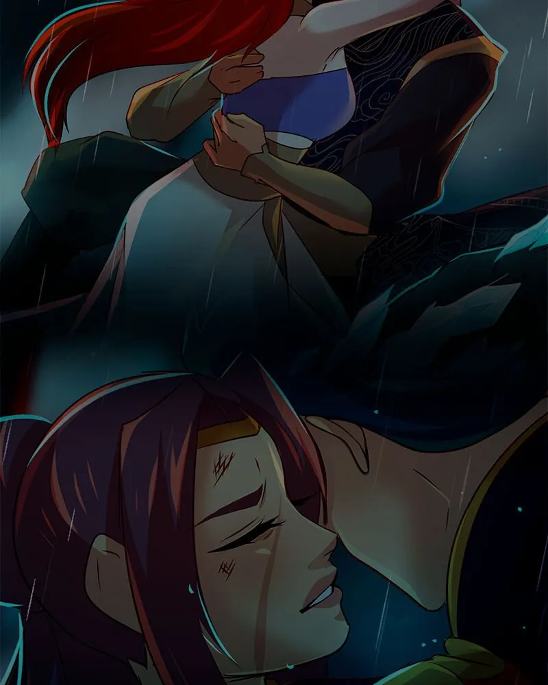 SubZero Chapter 96 page 145 - 