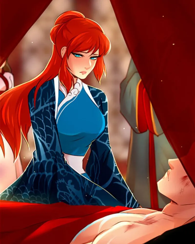 SubZero Chapter 96 page 159 - 