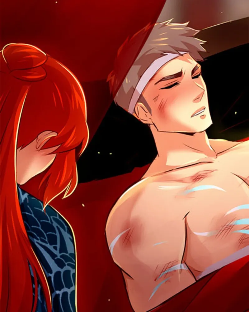 SubZero Chapter 96 page 161 - 
