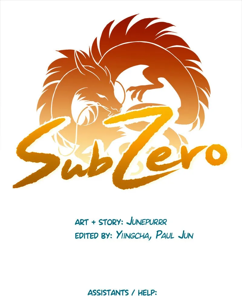 SubZero Chapter 96 page 163 - 