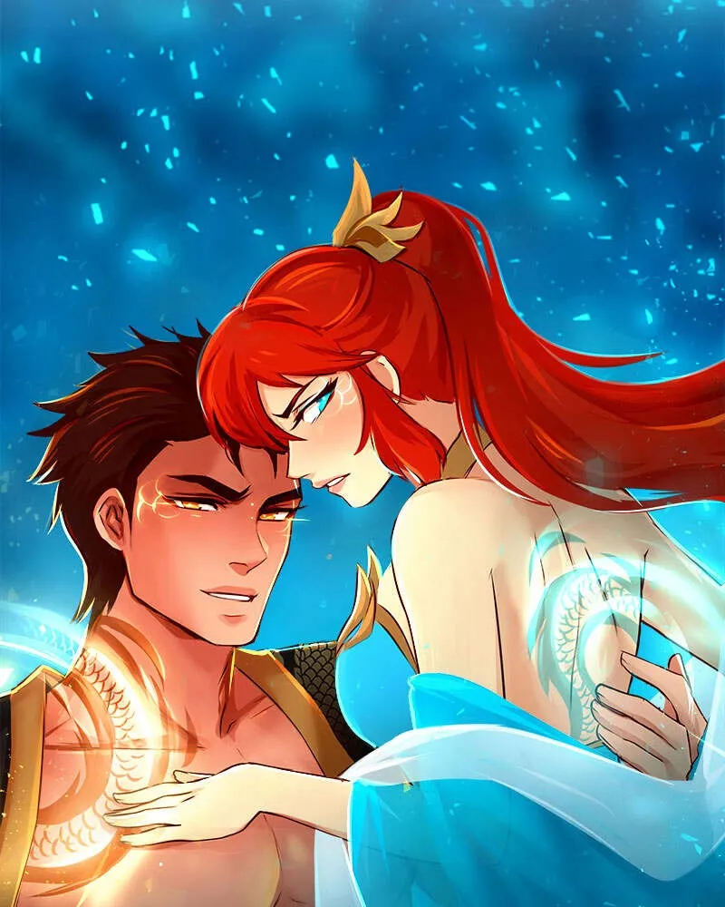 SubZero Chapter 96 page 166 - 