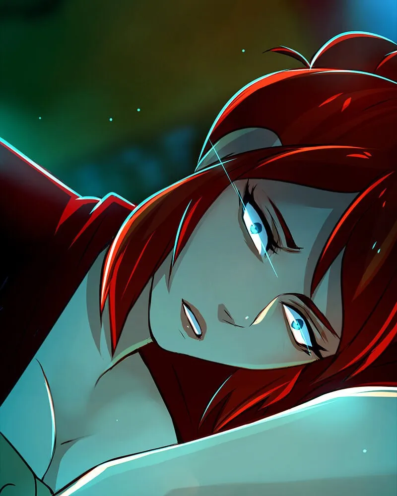SubZero Chapter 96 page 32 - 