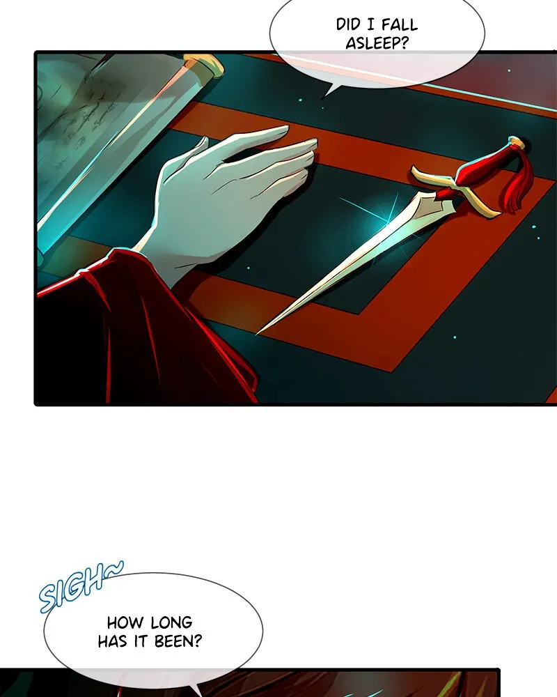 SubZero Chapter 96 page 37 - 