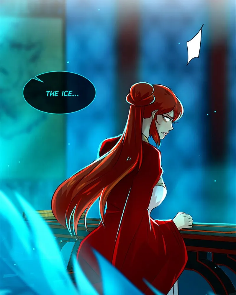 SubZero Chapter 96 page 40 - 