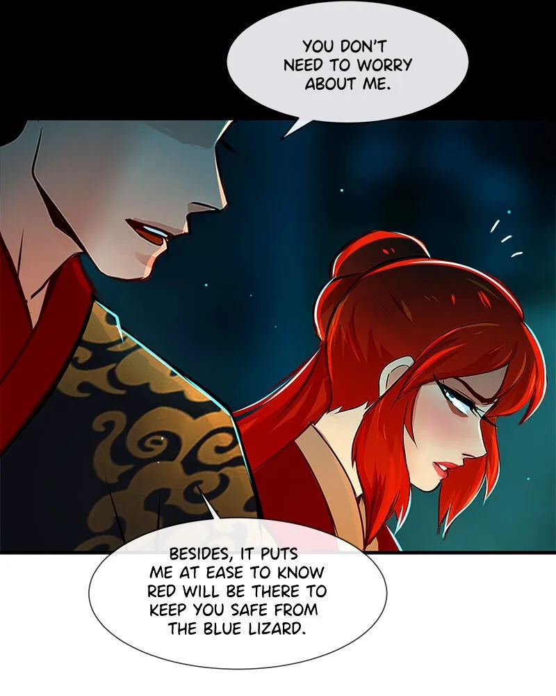 SubZero Chapter 96 page 82 - 