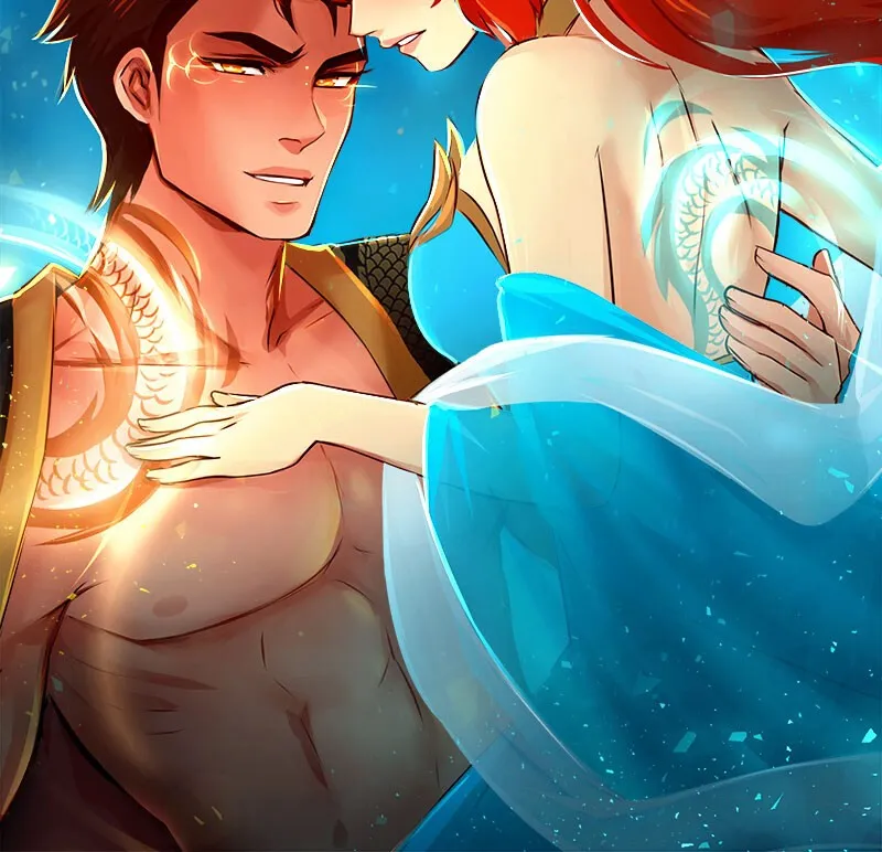 SubZero Chapter 97 page 122 - 