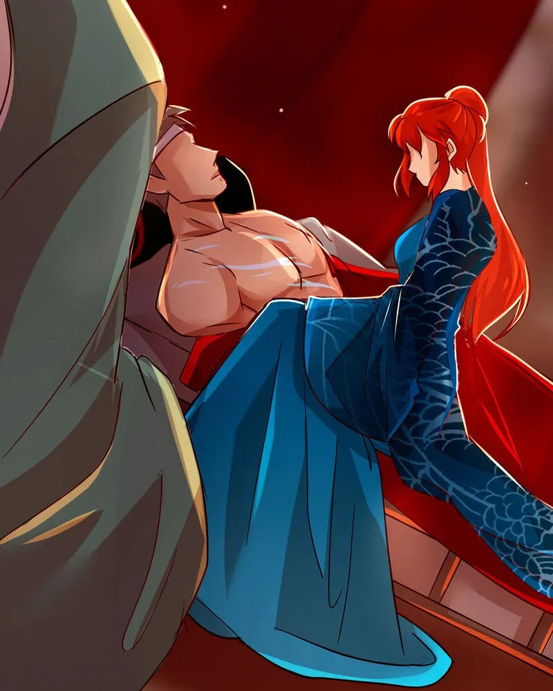 SubZero Chapter 97 page 3 - 