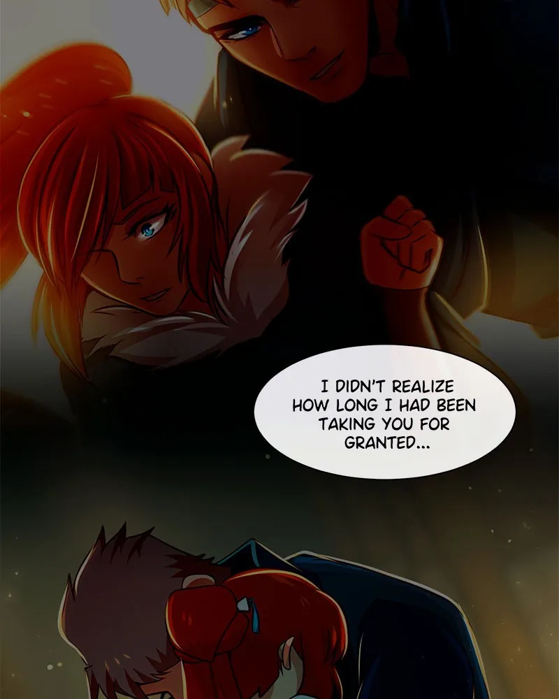 SubZero Chapter 97 page 21 - 