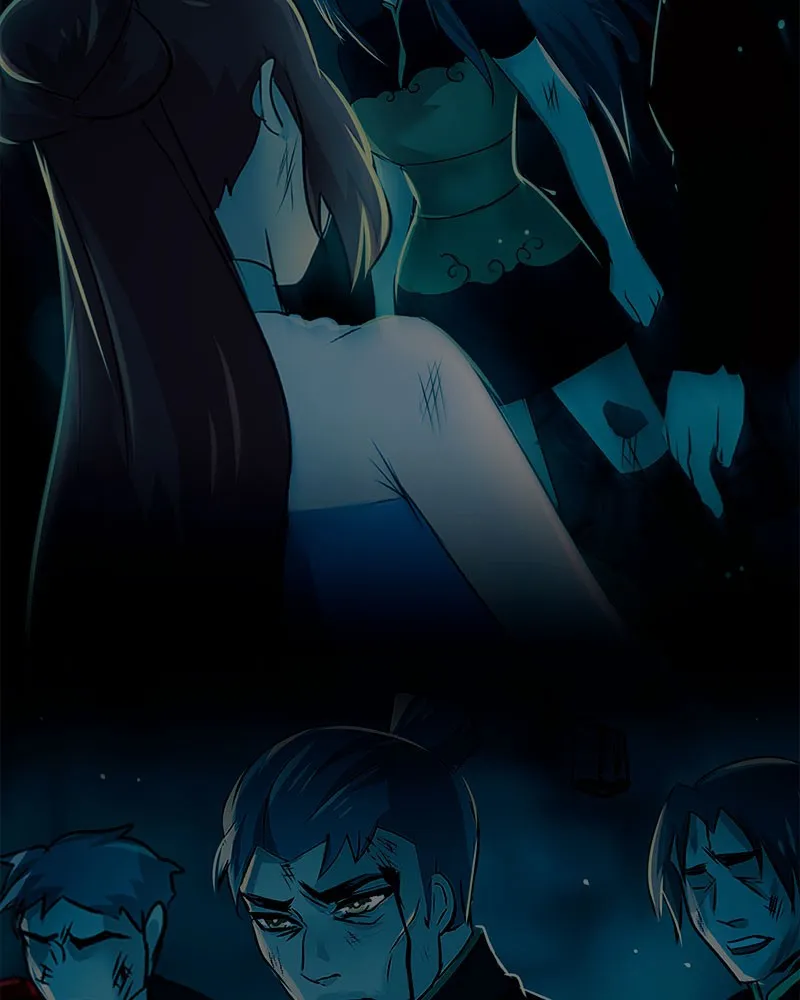 SubZero Chapter 97 page 36 - 