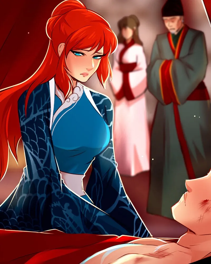 SubZero Chapter 97 page 5 - 