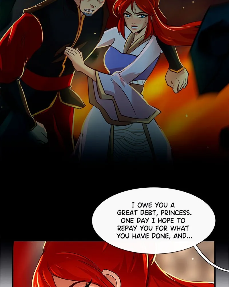 SubZero Chapter 97 page 47 - 