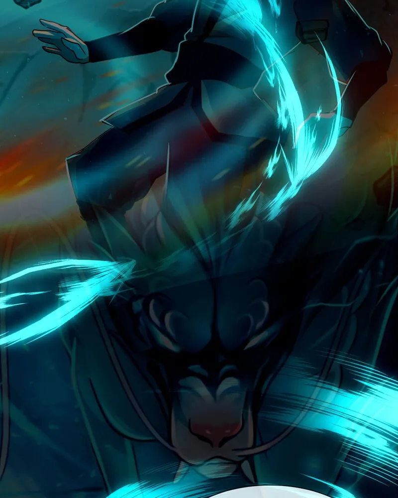 SubZero Chapter 97 page 7 - 