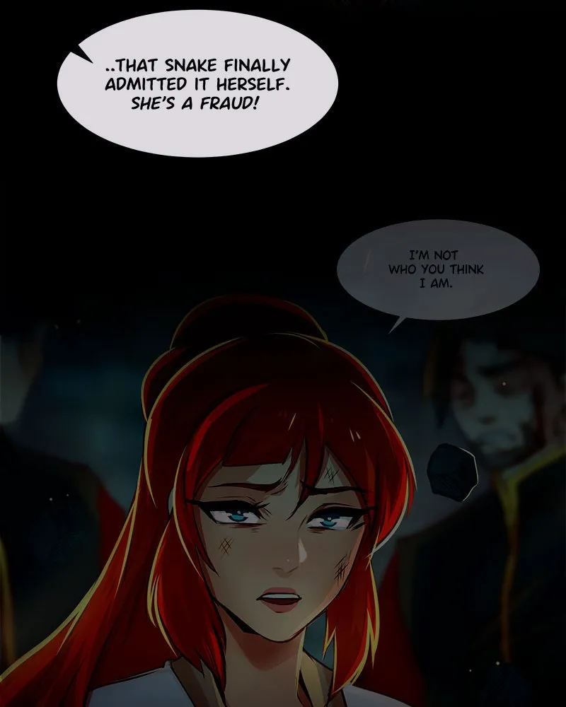 SubZero Chapter 98 page 33 - 