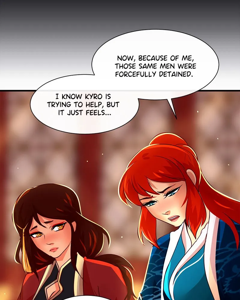 SubZero Chapter 98 page 76 - 