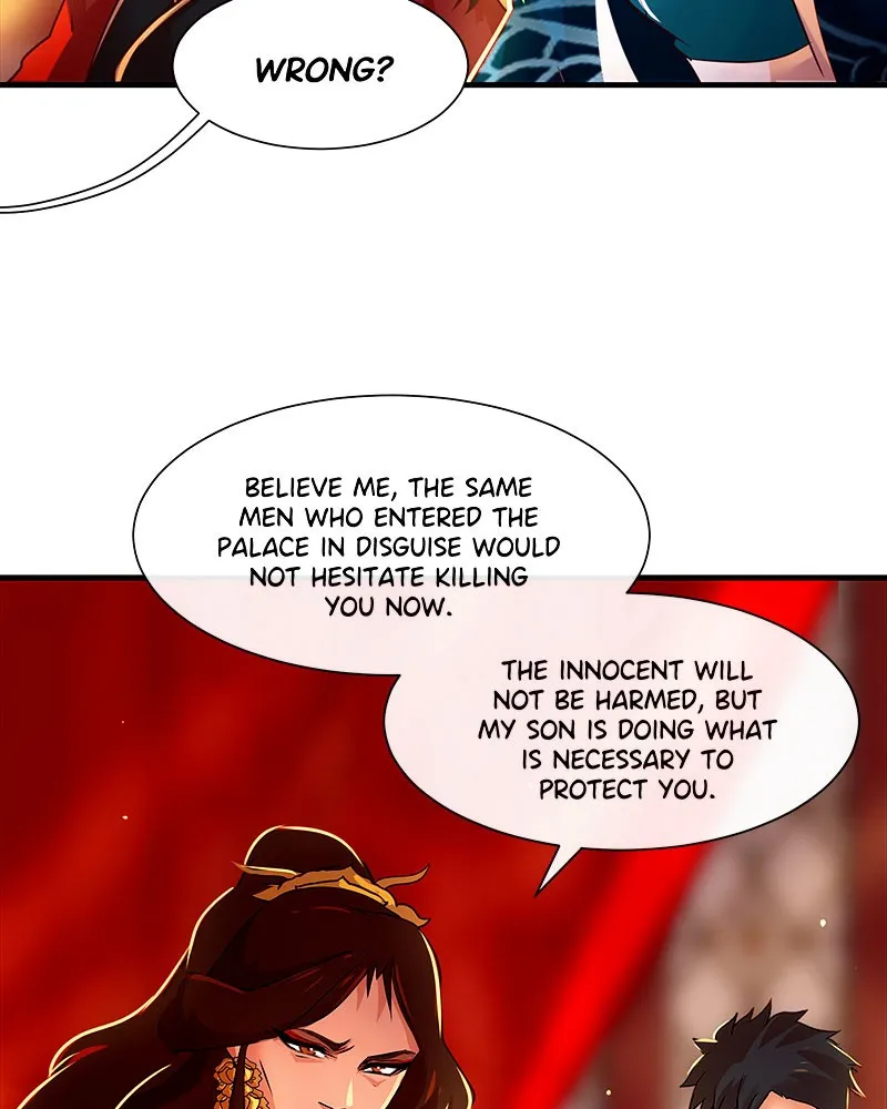 SubZero Chapter 98 page 77 - 