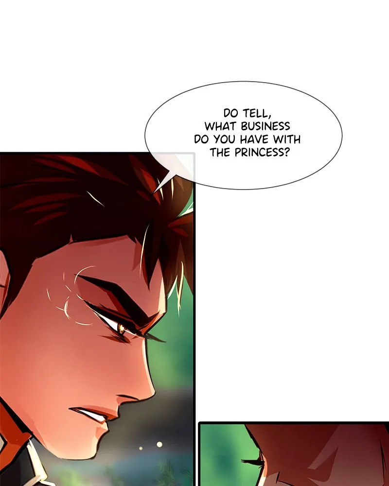 SubZero Chapter 99 page 105 - 