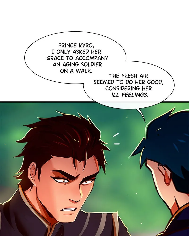 SubZero Chapter 99 page 107 - 