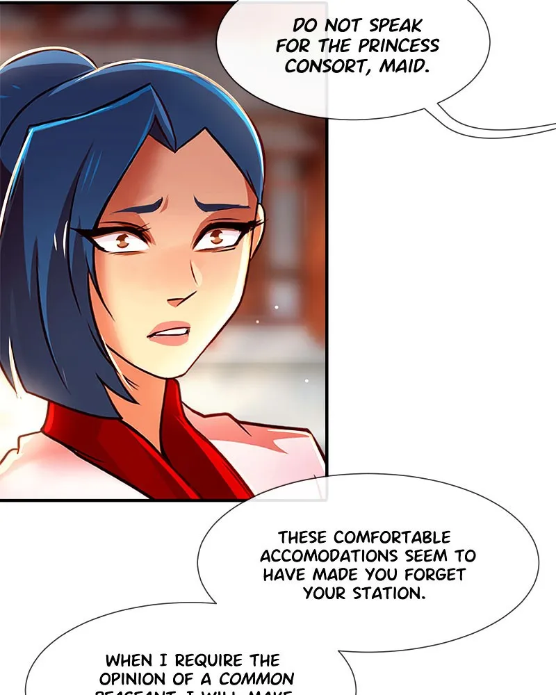 SubZero Chapter 99 page 16 - 