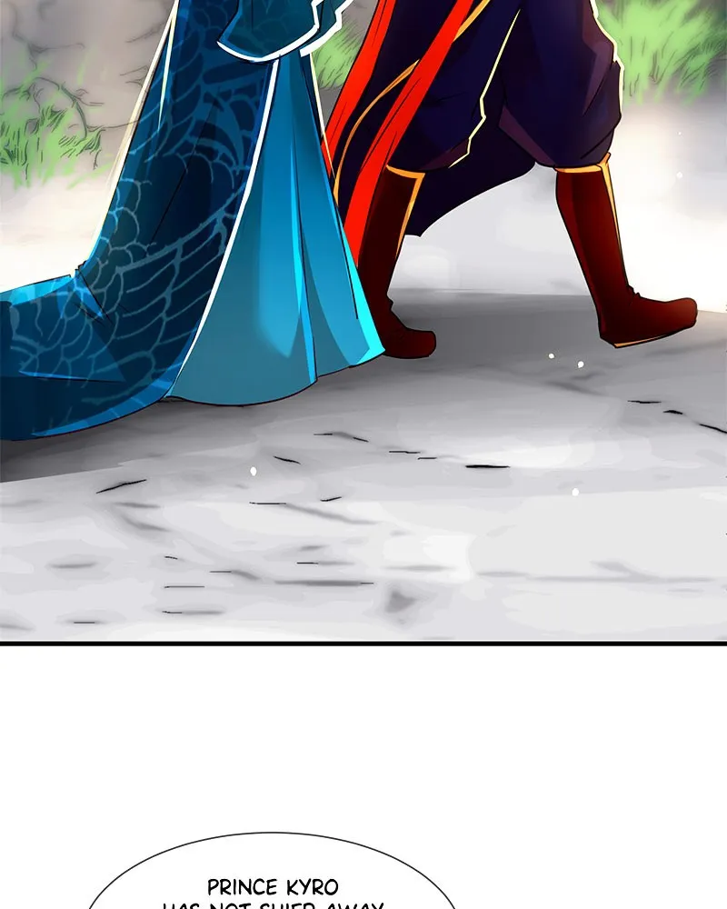 SubZero Chapter 99 page 33 - 