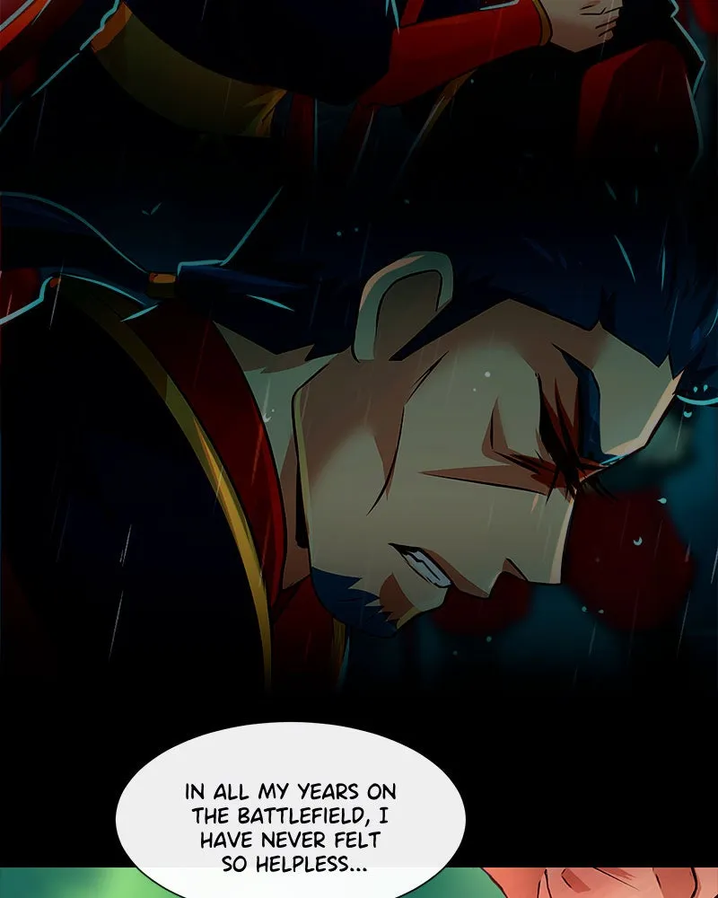SubZero Chapter 99 page 36 - 