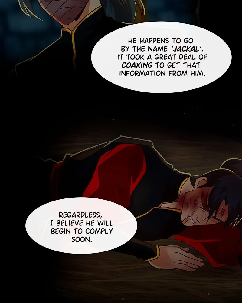 SubZero Chapter 99 page 42 - 