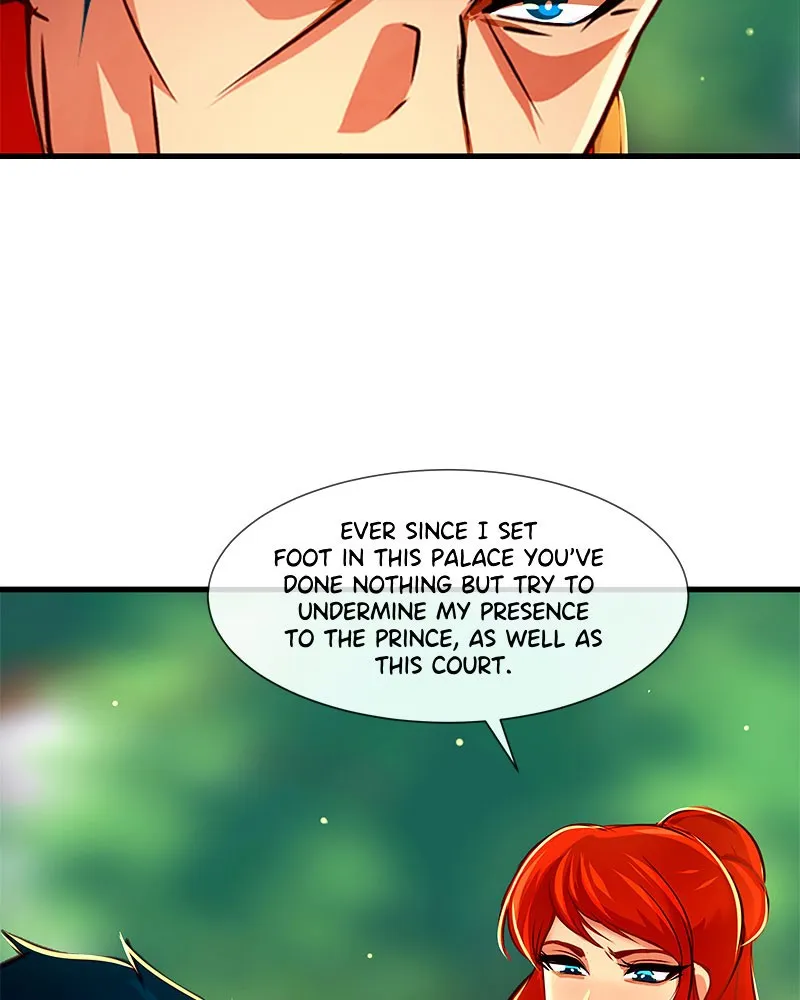 SubZero Chapter 99 page 64 - 