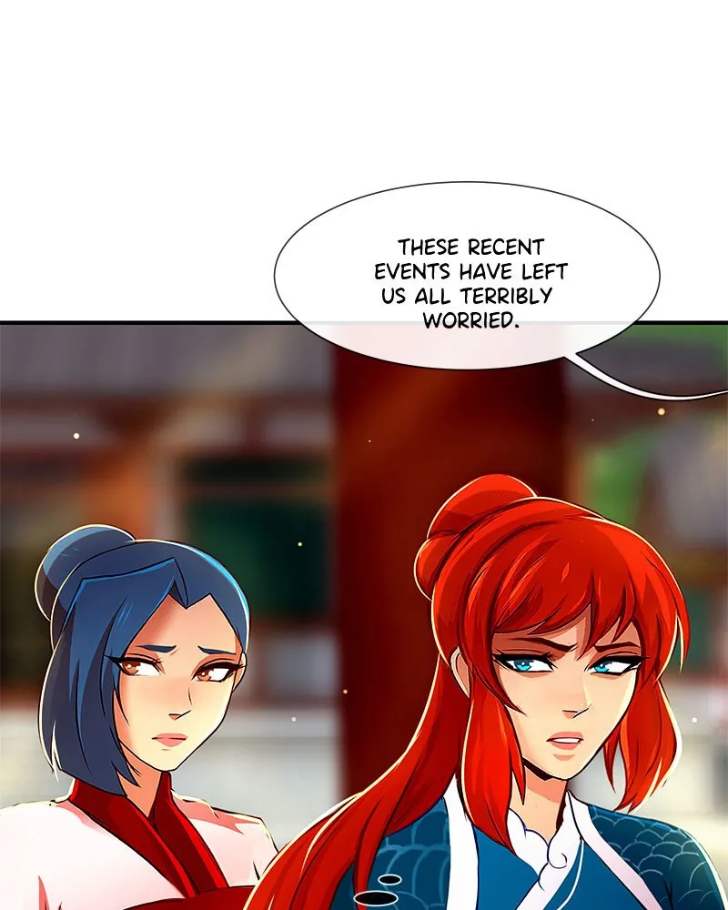 SubZero Chapter 99 page 8 - 