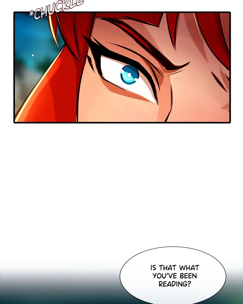 SubZero Chapter 99 page 84 - 
