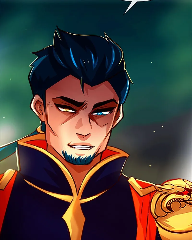 SubZero Chapter 99 page 85 - 