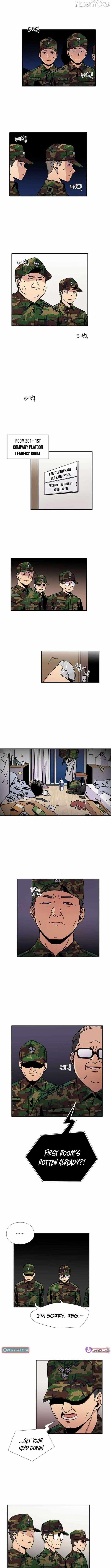 Success Story Of The Omnipotent Soldier Chapter 12 page 2 - 