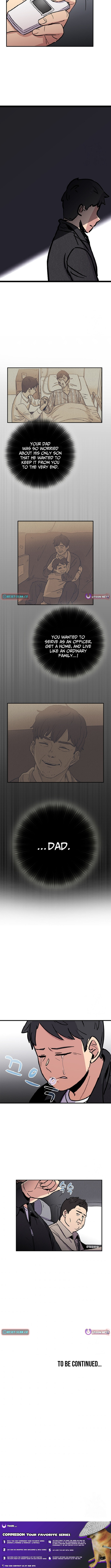 Success Story Of The Omnipotent Soldier Chapter 19 page 6 - 