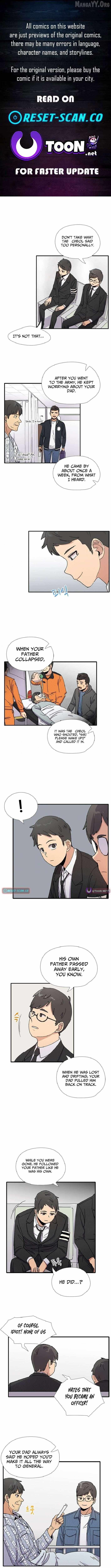 Success Story Of The Omnipotent Soldier Chapter 22 page 2 - 