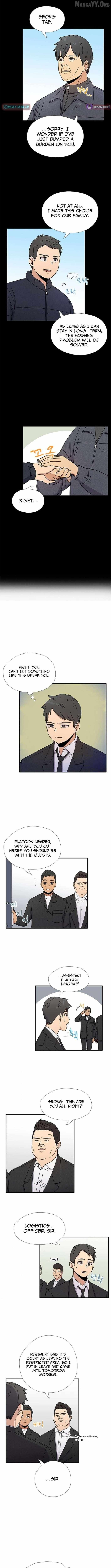 Success Story Of The Omnipotent Soldier Chapter 22 page 6 - 