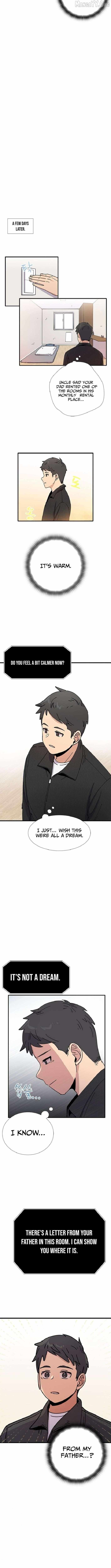 Success Story Of The Omnipotent Soldier Chapter 22 page 8 - 