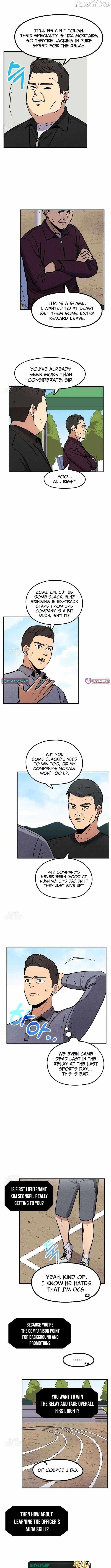Success Story Of The Omnipotent Soldier Chapter 42 page 6 - 