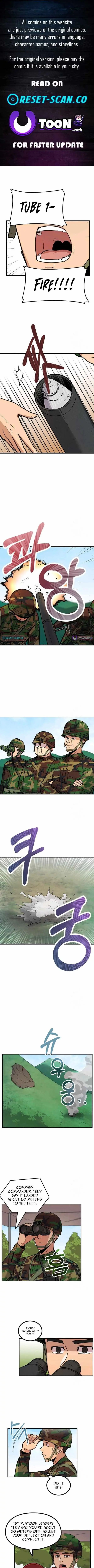 Success Story Of The Omnipotent Soldier Chapter 48 page 1 - 
