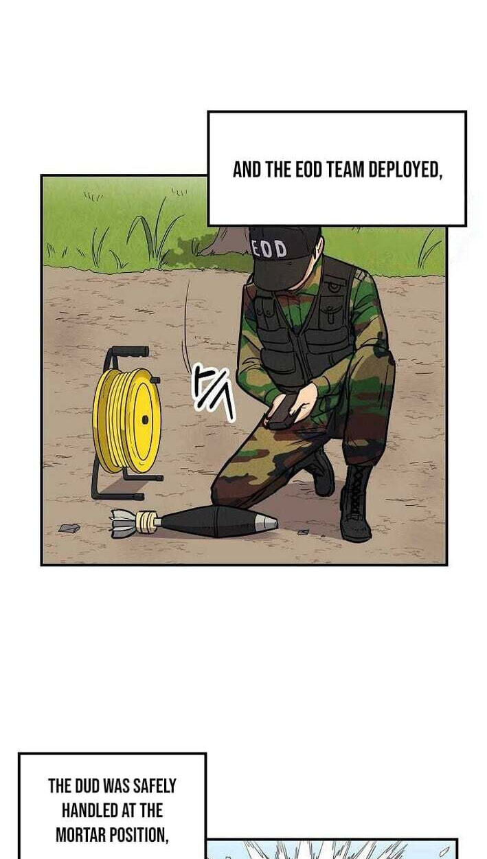 Success Story Of The Omnipotent Soldier Chapter 50 page 2 - 